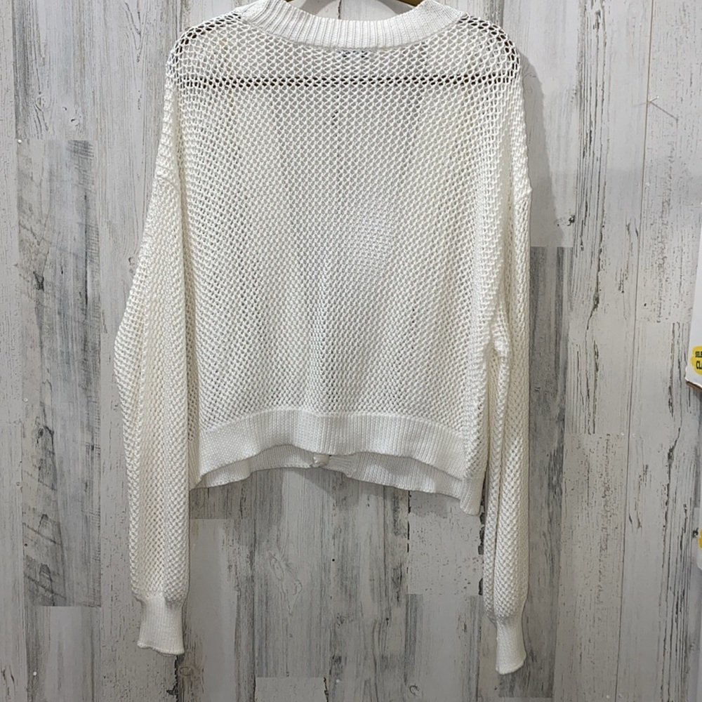 0802 Ophelia Roe Sweater - Picture 2 of 4